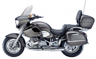 BMW R1200CL 2002 - 2004