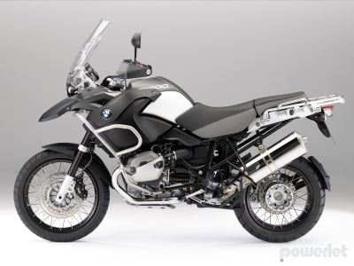 BMW R1200GS Adventure R-1200GS R1200-GS GS 