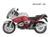 BMW R1200ST 2005 R-1200ST R-1200-ST R1200-ST ST 2006