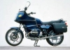 BMW R80RT 1983 - 1987