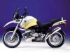 BMW R850GS STD And ABS 1996 - 2000