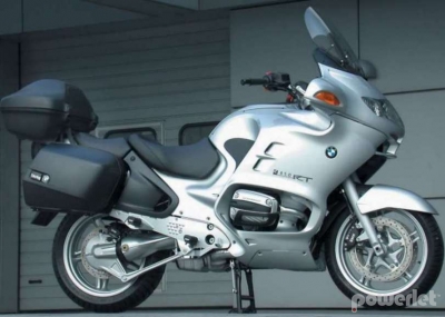 BMW R850RT 1996 - 2001