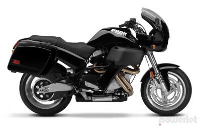 Buell Thunderbolt S3T 1200 1997 - 2002