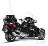 Can Am Spyder RT 2010 - Present