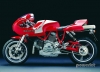 Ducati MH900 2001 - 2002