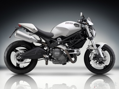 Ducati Monster 696 2009 - Present