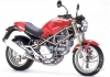 Ducati Monster M750 1996 - 2005