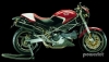 Ducati Monster S4 916 2000 - 2003