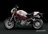 Ducati Monster S4R 996 2003 - 2006