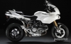 Ducati Multistrada 1100 2007 - 2009