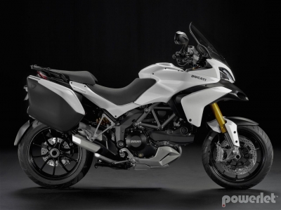 Ducati Multistrada 1200 2010 - Present