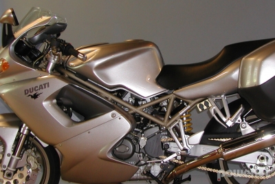 Ducati ST2 944 1996 - 1998