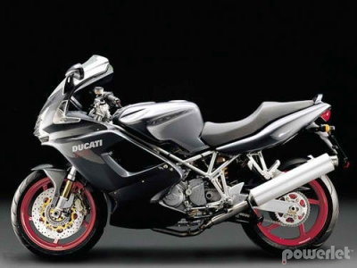 Ducati ST3 2003 - Present