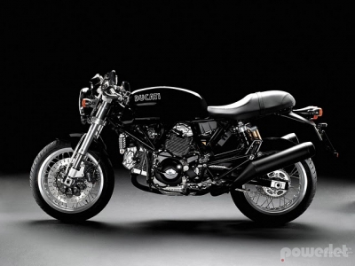 Ducati SportClassic Sport 1000 Bipost 2006 - Present