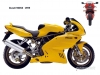 Ducati SuperSport 900SS 1990 - 2002