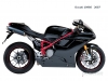 Ducati Superbike 1098 1098R 2007 - Present