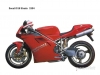 Ducati Superbike 916 1994 - 1998