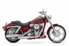 Harley Davidson CVO Dyna FXDSE2 2007 - 2008