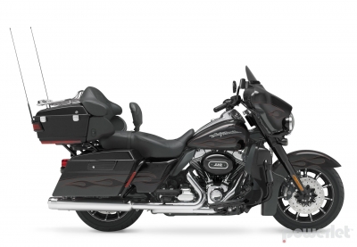 Harley Davidson CVO Electra GLide FLHTCUSE 2006 - Present