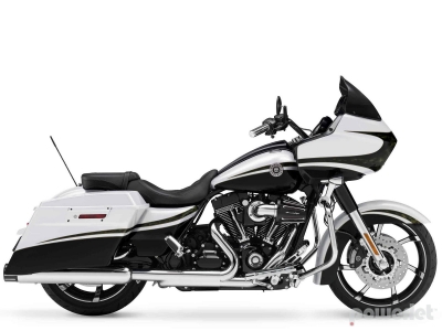 Harley Davidson CVO Road Glide FLTRUSE 2000 - 2001