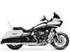 Harley Davidson CVO Road Glide FLTRUSE 2000 - 2001