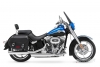 Harley Davidson CVO Softail Convertible FLSTSE 2010 - Presen