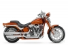 Harley Davidson CVO Softail Springer FXSTSSE 2008 - 2009