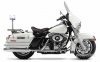 Harley Davidson FLHTPI Electra Glide Police Model 2001 - Pre