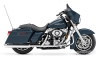 	Harley Davidson FLHX 1450 Street Glide 2006 - 2006