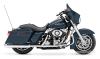 	Harley Davidson FLHX 1584 Street Glide 2007 - Present