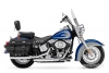 Harley Davidson FLST 1584 Heritage Softail 2007 - Present