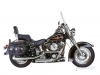 Harley Davidson FLSTN 1340 Heritage Softail 1993 - 1999