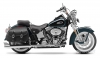 Harley Davidson FLSTSC 1584 Springer Softail Classic 2007 - 