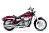 Harley Davidson FXD 1584 Dyna Super Glide 2007 - Present