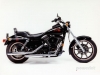 Harley Davidson FXDB 1340 Sturgis 1991 - 1992