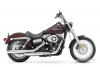 	Harley Davidson FXDB 1584 Dyna Street Bob 2007 - Present