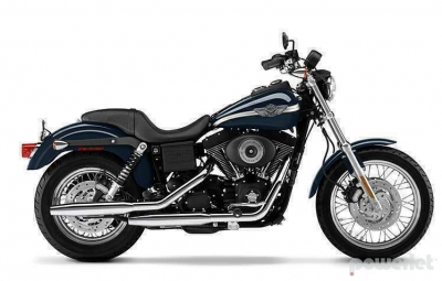 Harley Davidson FXDX 1450 Dyna Super Glide Sport 2000 - 2006