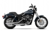 Harley Davidson FXDX 1450 Dyna Super Glide Sport 2000 - 2006