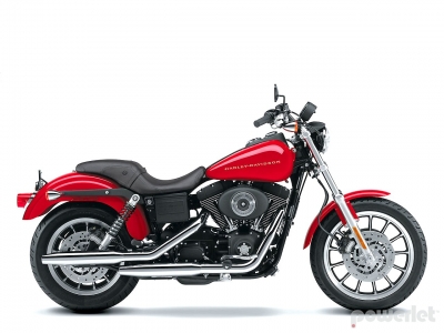 Harley Davidson FXDX Super Glide Sport 2002 - 2003