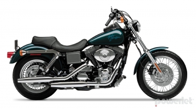 Harley Davidson FXDl 1450 Dyna Low Rider 2000 - 2006