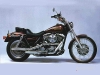 Harley Davidson FXLR 1340 Low Rider 1987 - 1999