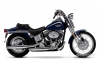 Harley Davidson FXSTS 1450 Springer Softail 2000 - 2006
