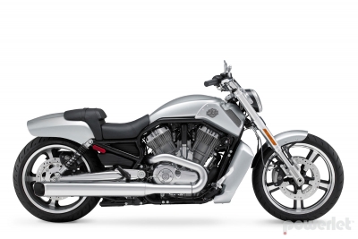 Harley Davidson V-Rod Muscle VRSCF 2009 - Present