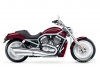 	Harley Davidson VRSCA 1250 V-Rod 2007 - Present