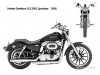 	Harley Davidson XL 1200 2000 - Present