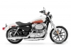 Harley Davidson XL883L Superlow 2011 - Present
