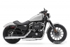 Harley Davidson XL883N Iron 2009 - Present