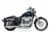 Harley Davidson XL883 Sportster 2004 - 2006