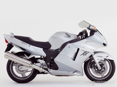 Honda CBR1100XX