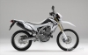Honda CRF250L 2012 - Present